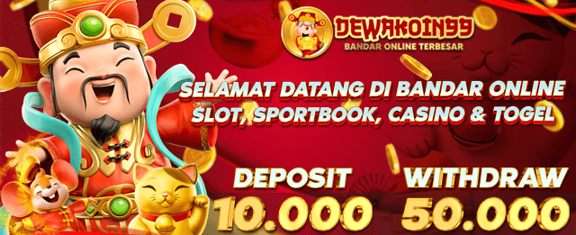 Menang Besar di idvirtusplay.net banner image