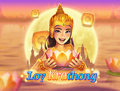 Loy Krathong game thumbnail