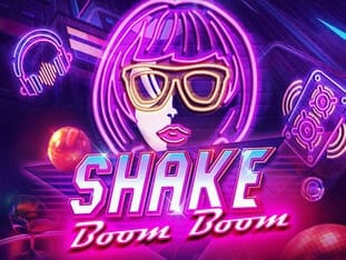 Shake Boom Boom game thumbnail