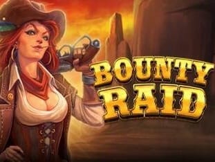 Bounty Raid game thumbnail