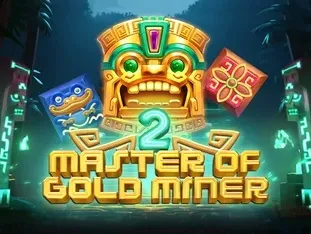 Master Of Gold Miner 2 game thumbnail